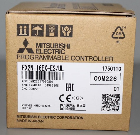 三菱es/ul扩展与普通扩展的区别