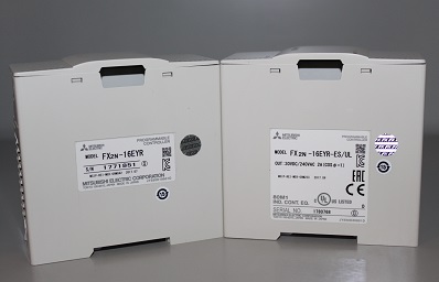 三菱es/ul扩展与普通扩展的区别