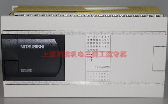 fx3g与fx3ga的区别